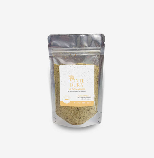 Sazonador PonteDura | Sal Masala